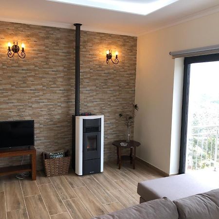 Casa Da Forja Guest House อัลเดอาดัสเดซ ภายนอก รูปภาพ
