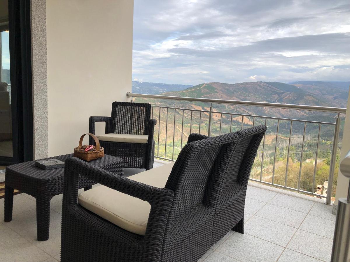 Casa Da Forja Guest House อัลเดอาดัสเดซ ภายนอก รูปภาพ