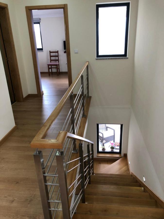 Casa Da Forja Guest House อัลเดอาดัสเดซ ภายนอก รูปภาพ