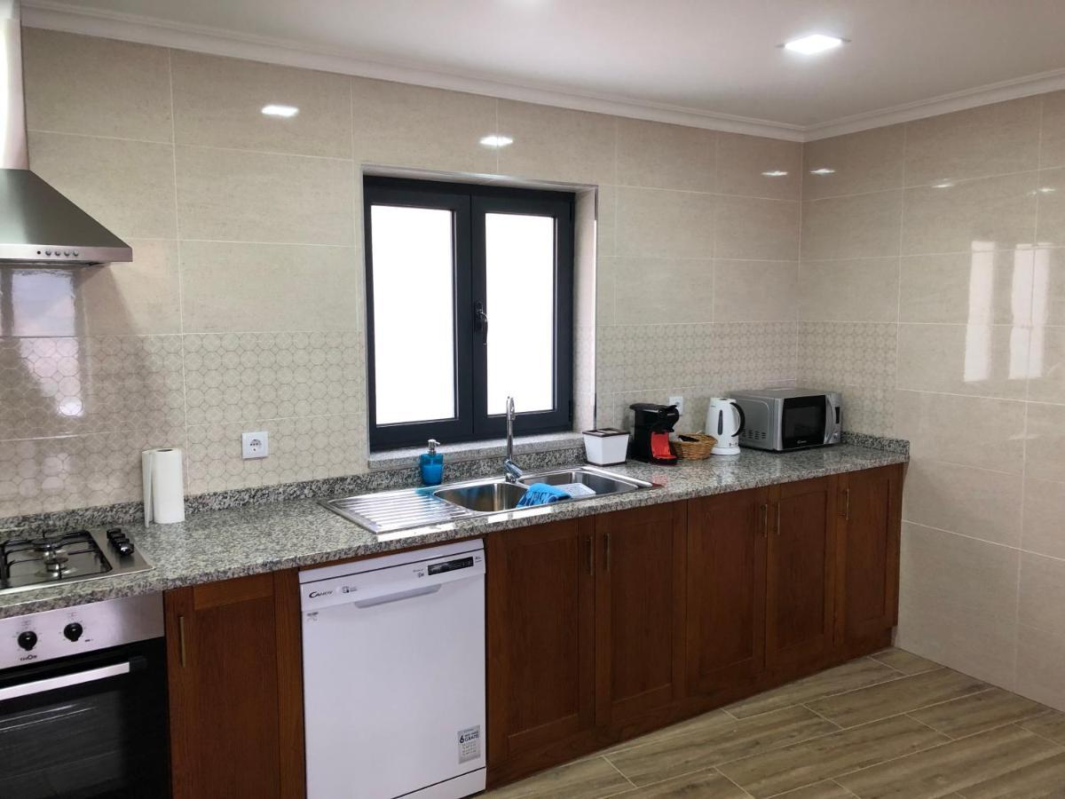 Casa Da Forja Guest House อัลเดอาดัสเดซ ภายนอก รูปภาพ