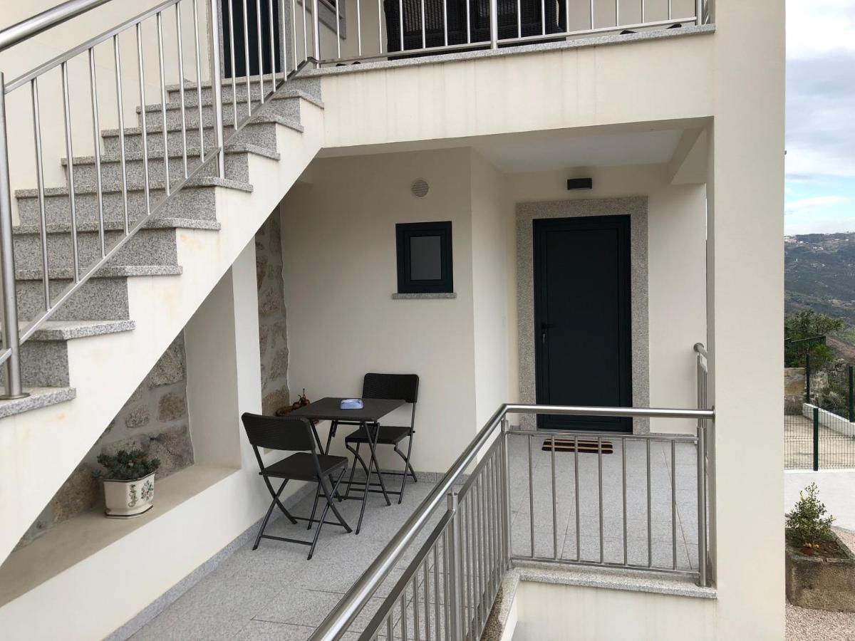Casa Da Forja Guest House อัลเดอาดัสเดซ ภายนอก รูปภาพ