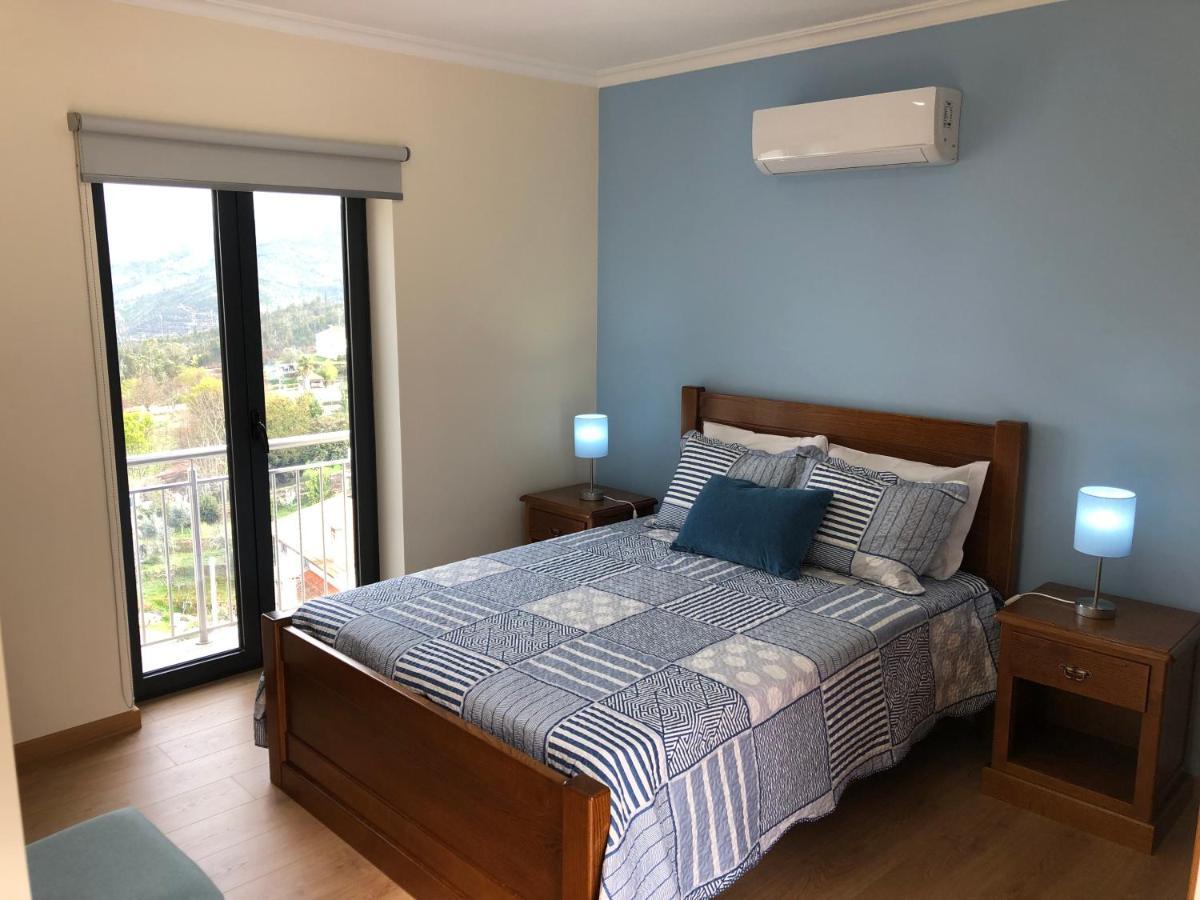 Casa Da Forja Guest House อัลเดอาดัสเดซ ภายนอก รูปภาพ