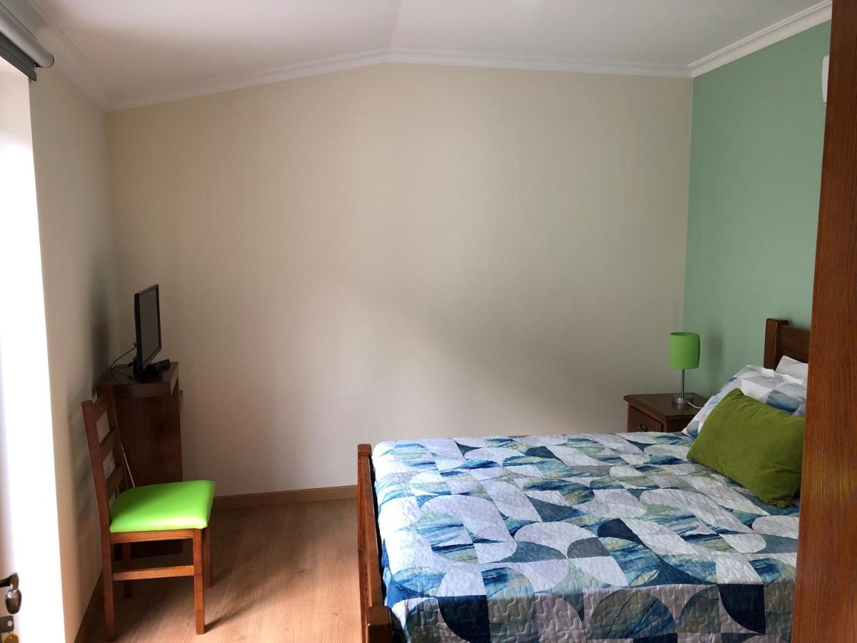 Casa Da Forja Guest House อัลเดอาดัสเดซ ภายนอก รูปภาพ
