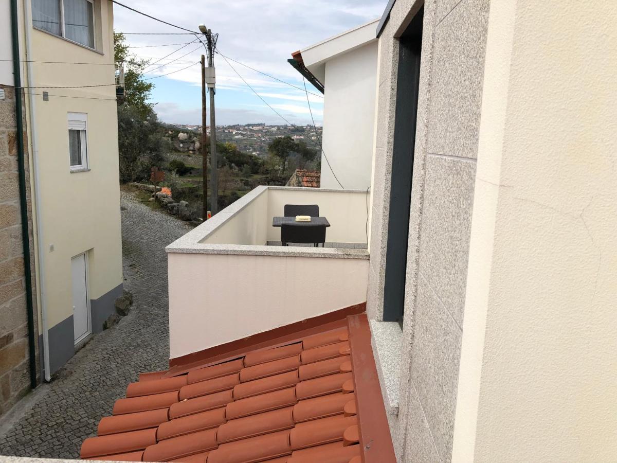 Casa Da Forja Guest House อัลเดอาดัสเดซ ภายนอก รูปภาพ