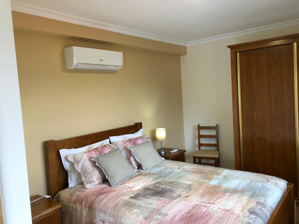 Casa Da Forja Guest House อัลเดอาดัสเดซ ภายนอก รูปภาพ