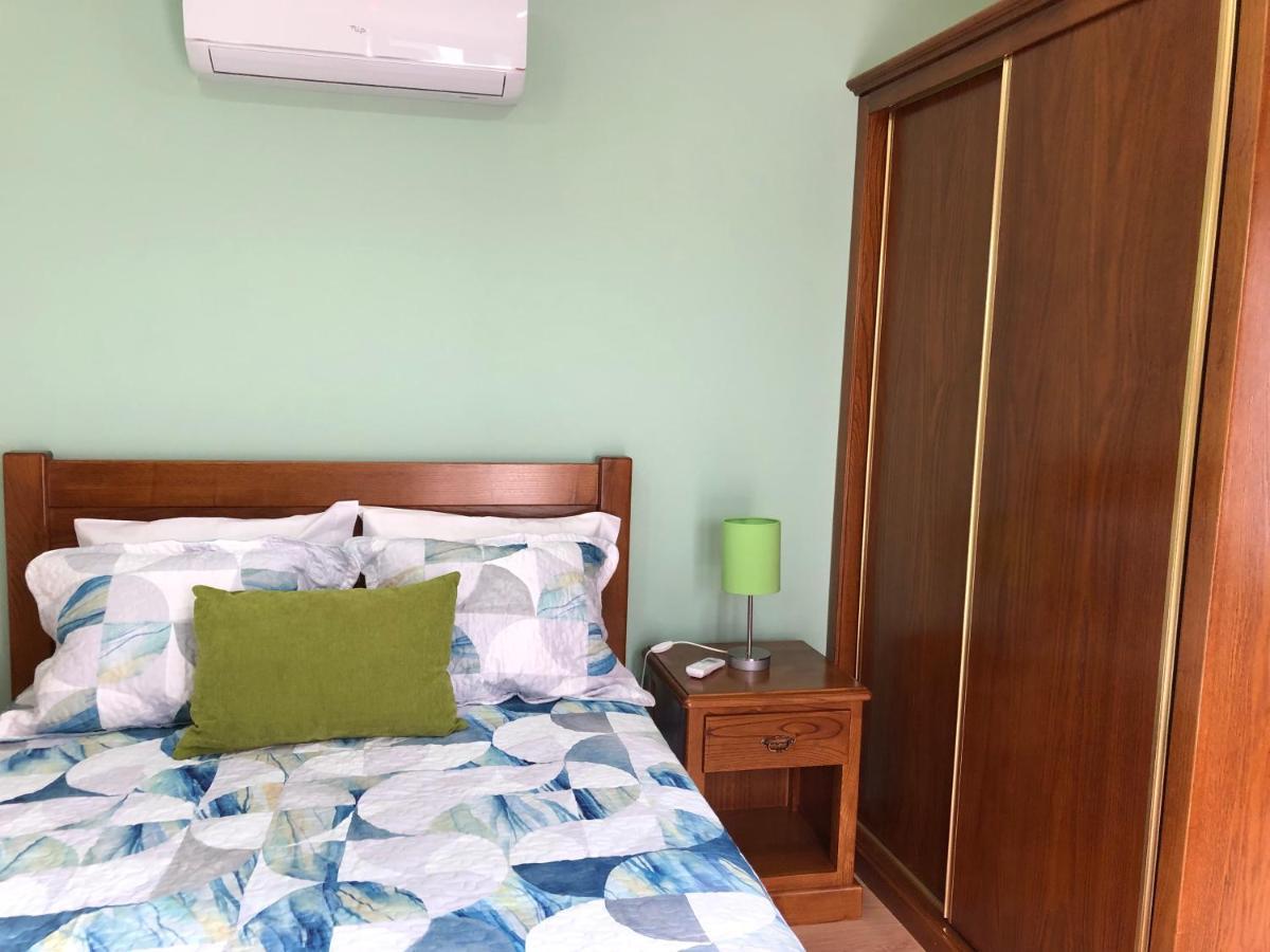 Casa Da Forja Guest House อัลเดอาดัสเดซ ภายนอก รูปภาพ