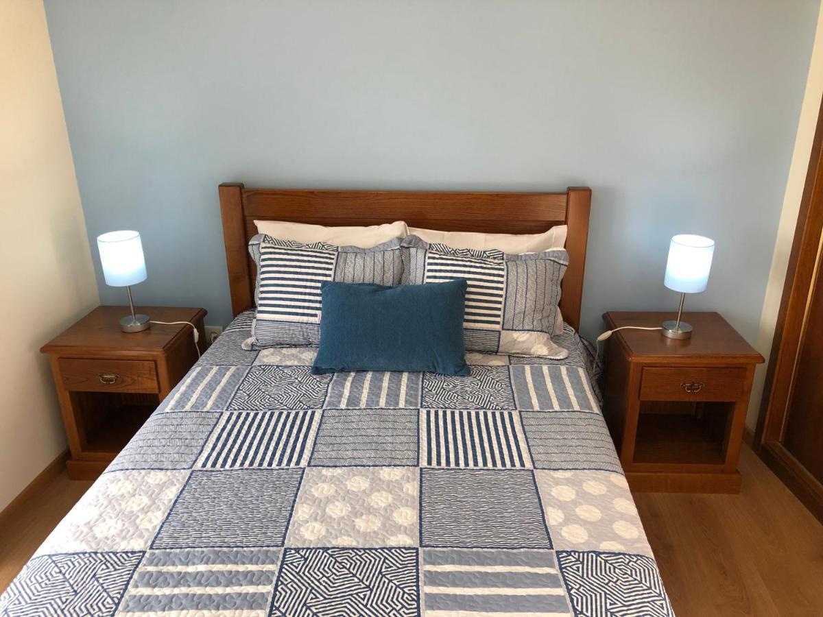 Casa Da Forja Guest House อัลเดอาดัสเดซ ภายนอก รูปภาพ