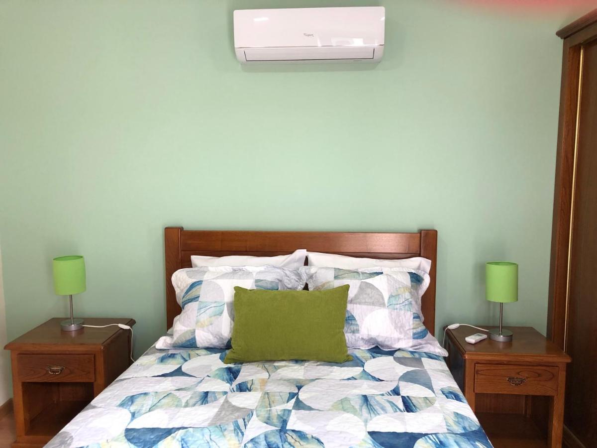Casa Da Forja Guest House อัลเดอาดัสเดซ ภายนอก รูปภาพ